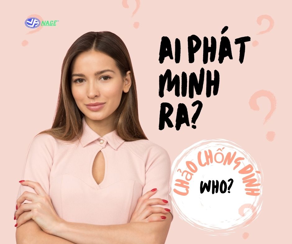 Ai là người phát minh ra chảo chống dính đầu tiên trên thế giới?