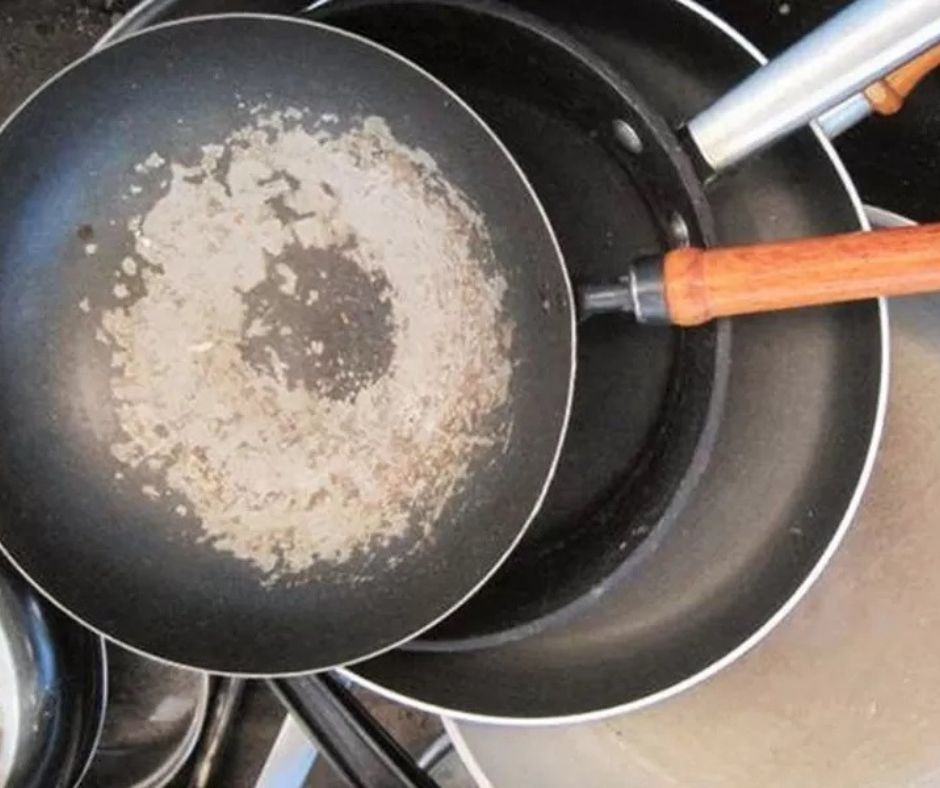 Cách sử dụng chảo chống dính đúng cách, bền lâu