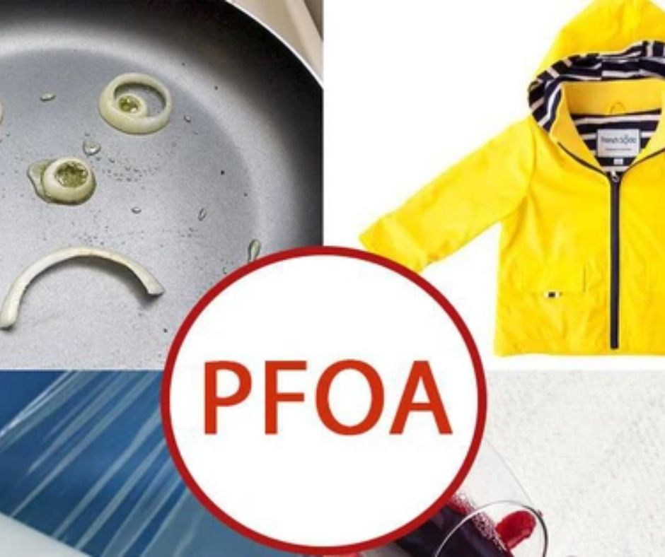 Cách chọn chảo chống dính Trung Quốc an toàn cho sức khỏe