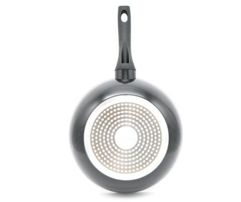 Mẹo chọn chảo đáy từ loại tốt phù hợp với nhu cầu nấu ăn