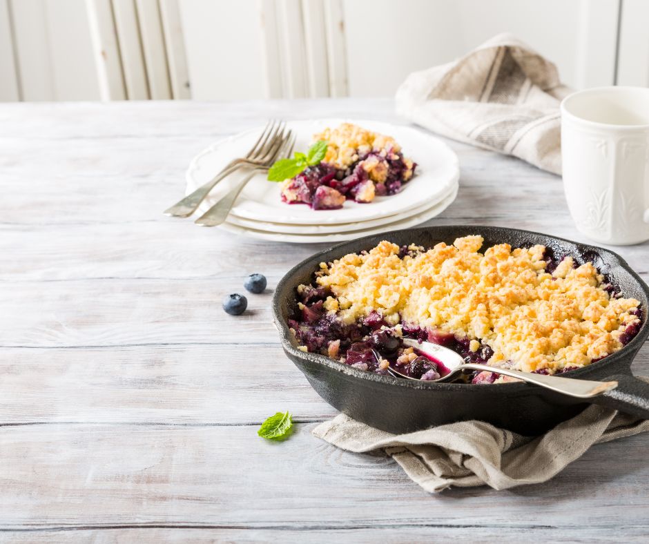 Mua chảo gang chống dính cao cấp dùng cho bếp từ