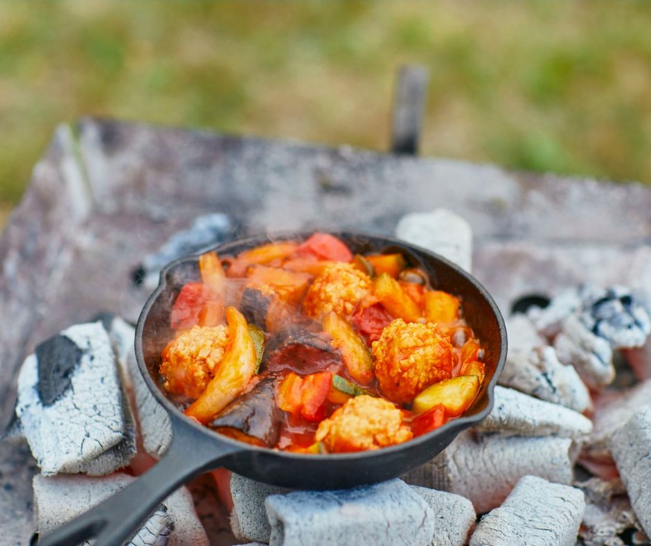 Đánh giá chảo gang chống dính – có thật sự tốt không?