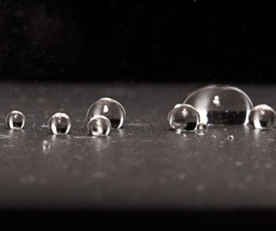 Bí quyết giúp chảo inox chống dính tự nhiên, không cần dầu