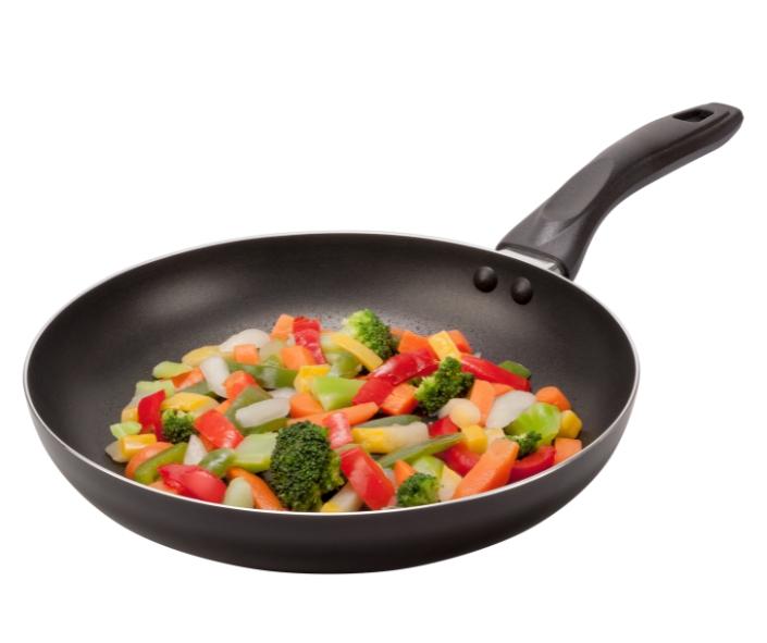 Chảo gang có bền và an toàn hơn chảo chống dính không?