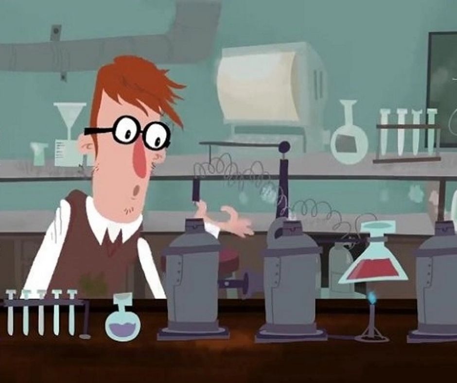 Chảo chống dính được phát minh vào năm nào và bởi ai?