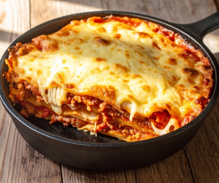 So sánh độ bền, khả năng truyền nhiệt giữa chảo gang và chảo chống dính