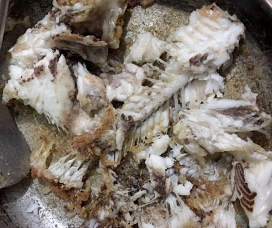 Chảo rán không chống dính hoạt động dựa trên hiệu ứng nhiệt.